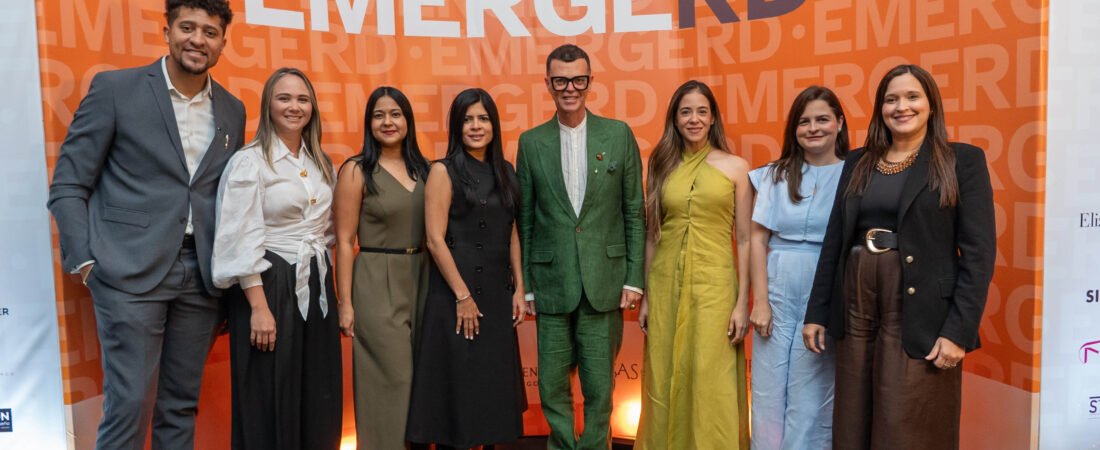 EmergeRD 2026 e IHG Hotels & Resorts proyectan a Santo Domingo como destino de moda
