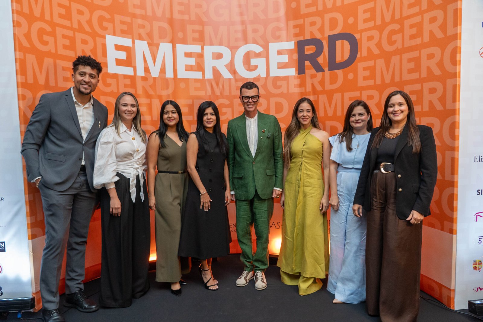 EmergeRD 2026 e IHG Hotels & Resorts proyectan a Santo Domingo como destino de moda