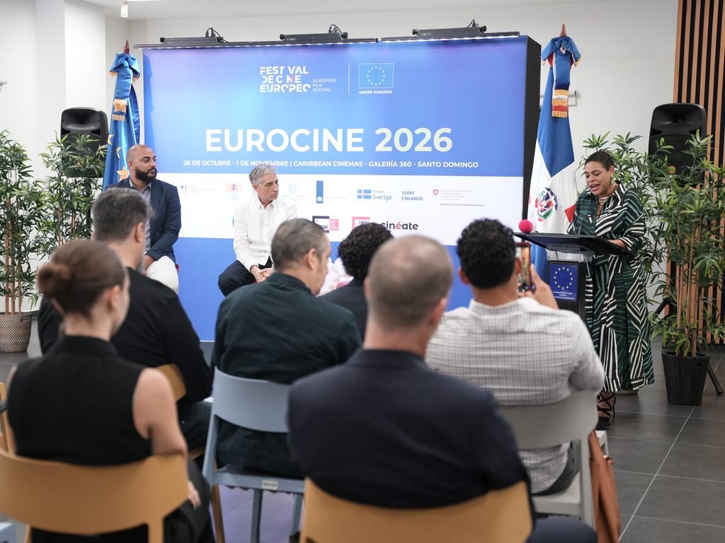 Eurocine 2026