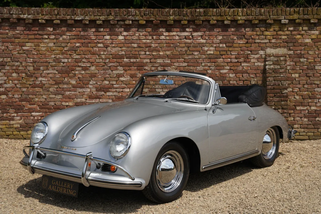 Porsche 356