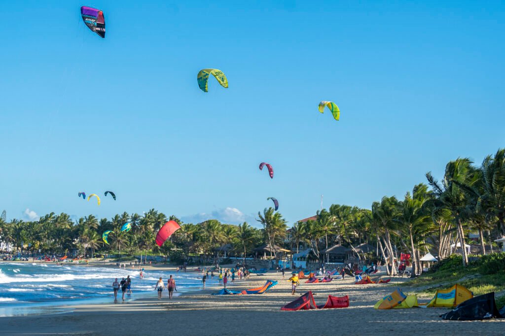 Cabarete 