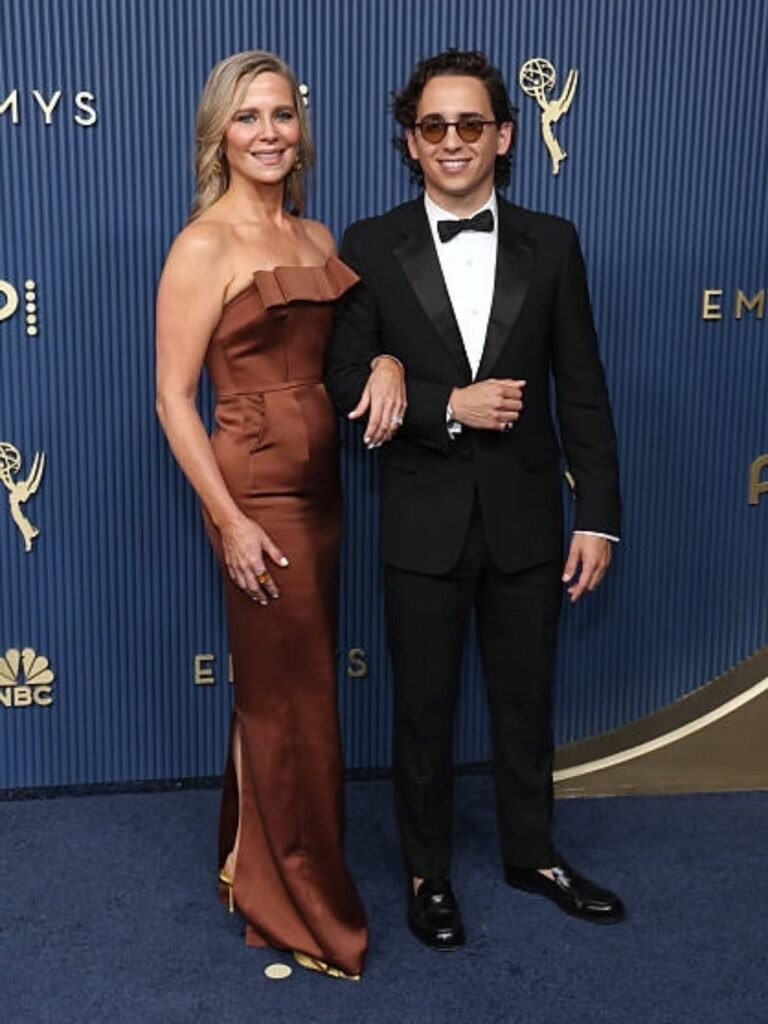 Emmy 2026