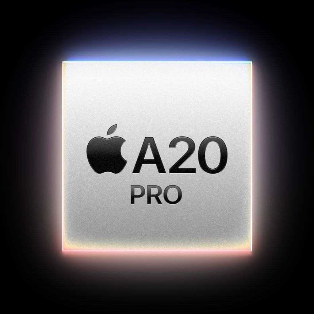 Procesador A20 Pro