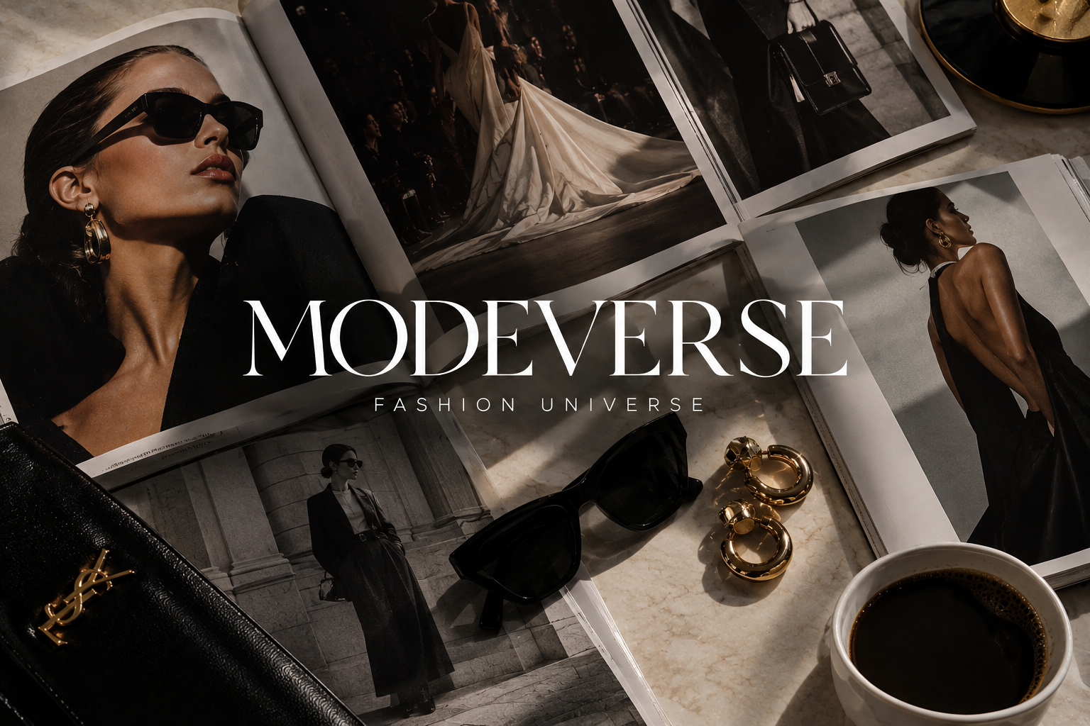 Modeverse
