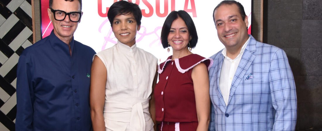 Cuando la solidaridad toma la cancha: Cápsula Rosa regresa con más fuerza