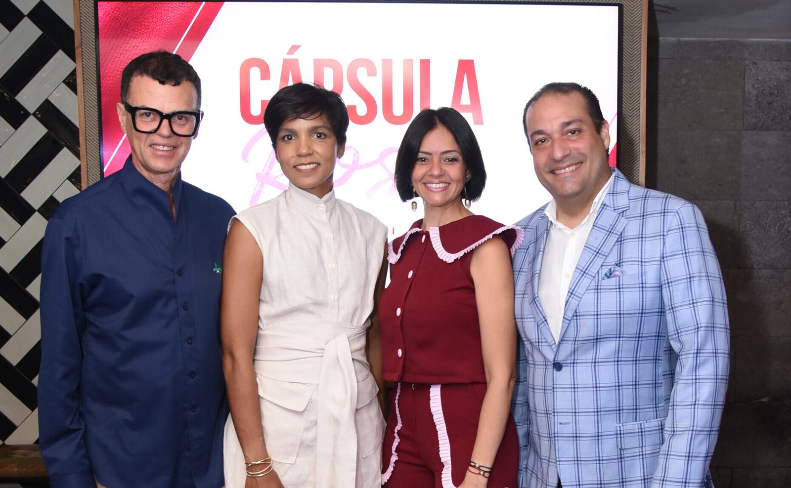 Cuando la solidaridad toma la cancha: Cápsula Rosa regresa con más fuerza