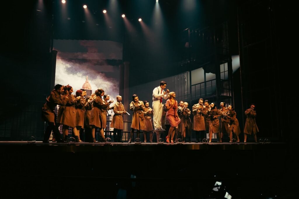 Chicago