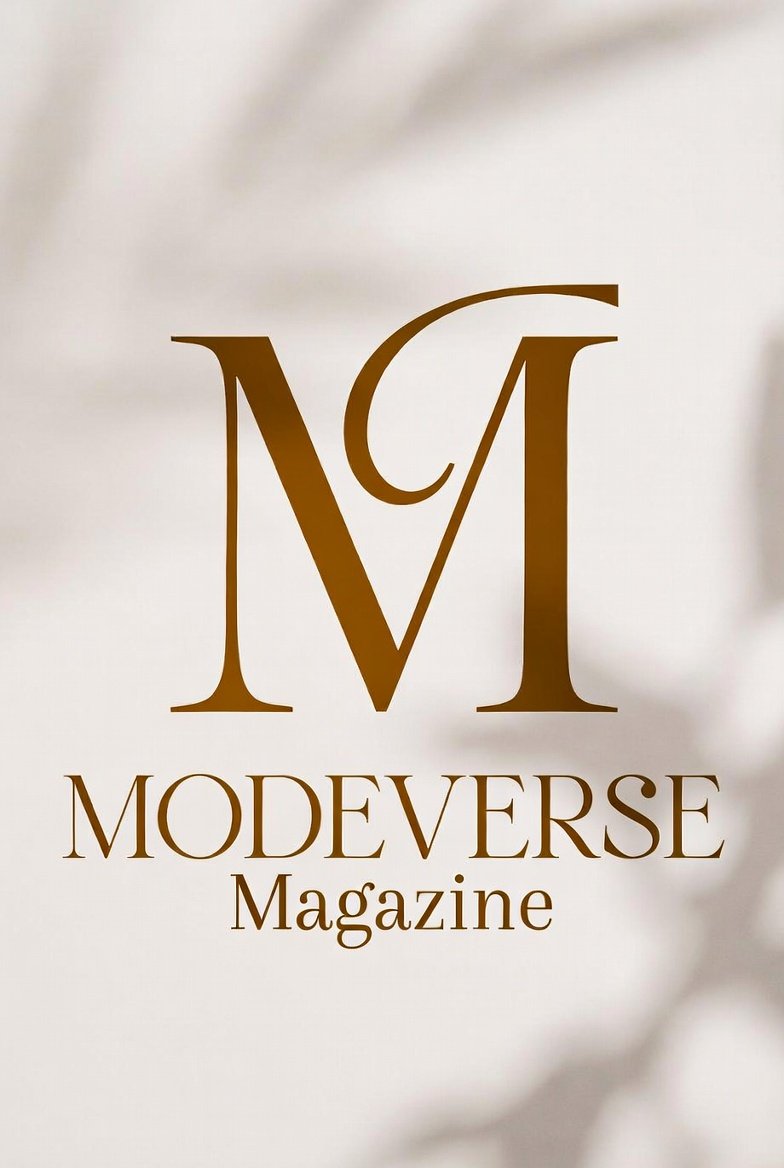 Modeverse Magazine