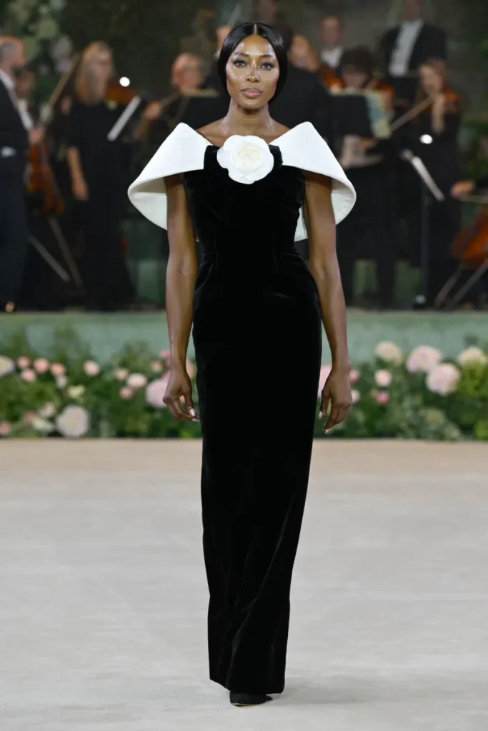 Richard Quinn Spring 2026 Ready-to-Wear Collection