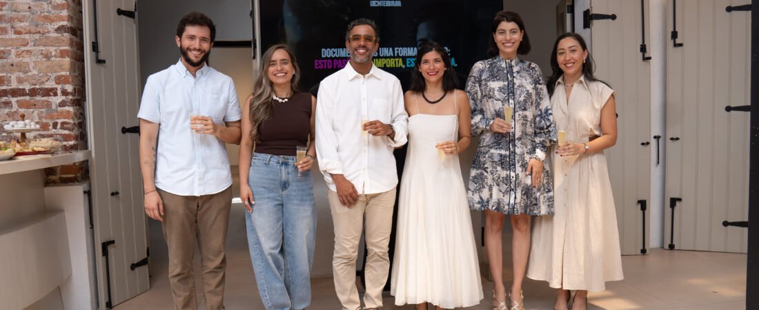 Fundación Gente Brava presenta su temporada de encuentros 2026