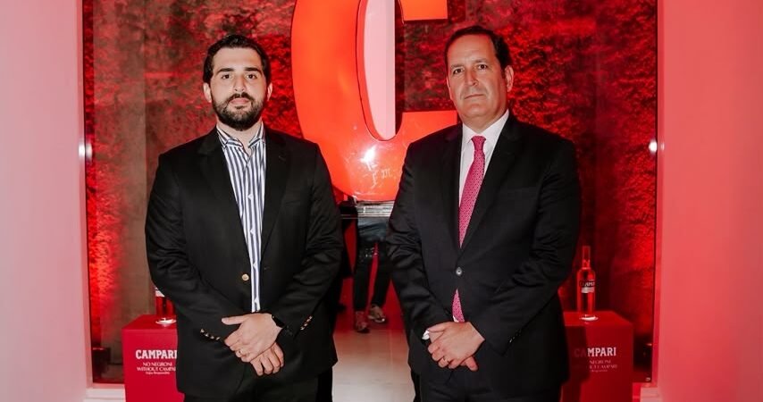 Negroni Week 2026: cuando la competencia se muda detrás de la barra