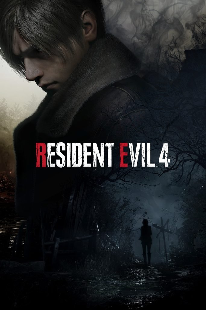Juego de Resident Evil 4