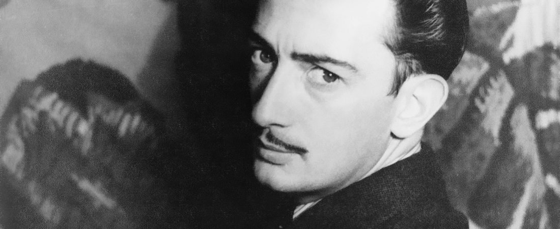 Salvador Dalí: el artista que convirtió sus sueños en una obra de arte