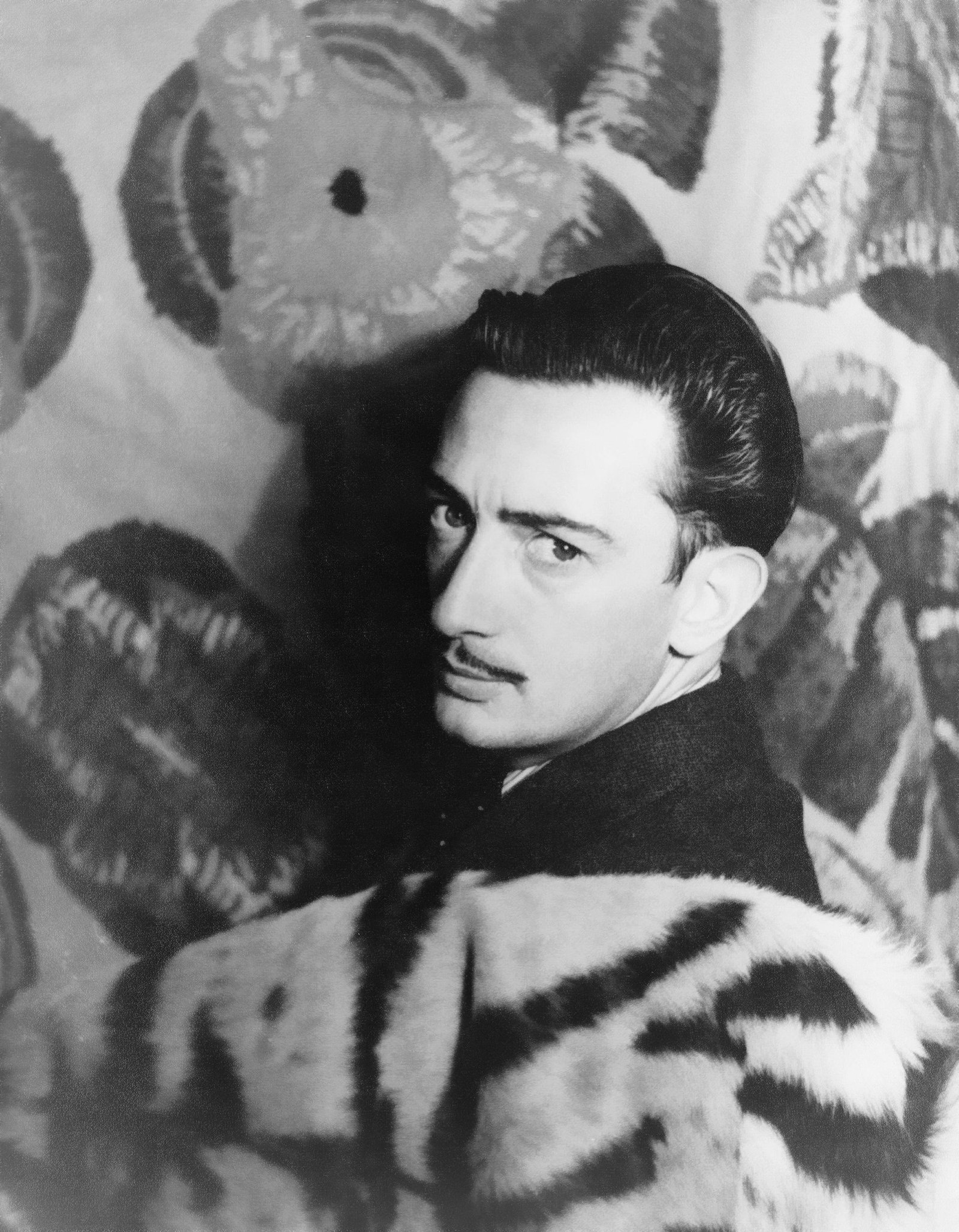Salvador Dalí: el artista que convirtió sus sueños en una obra de arte