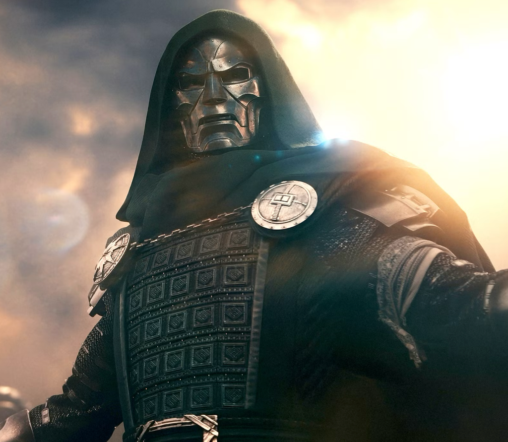 Avengers Doomsday Victor von Doom, conocido como Doctor Doom