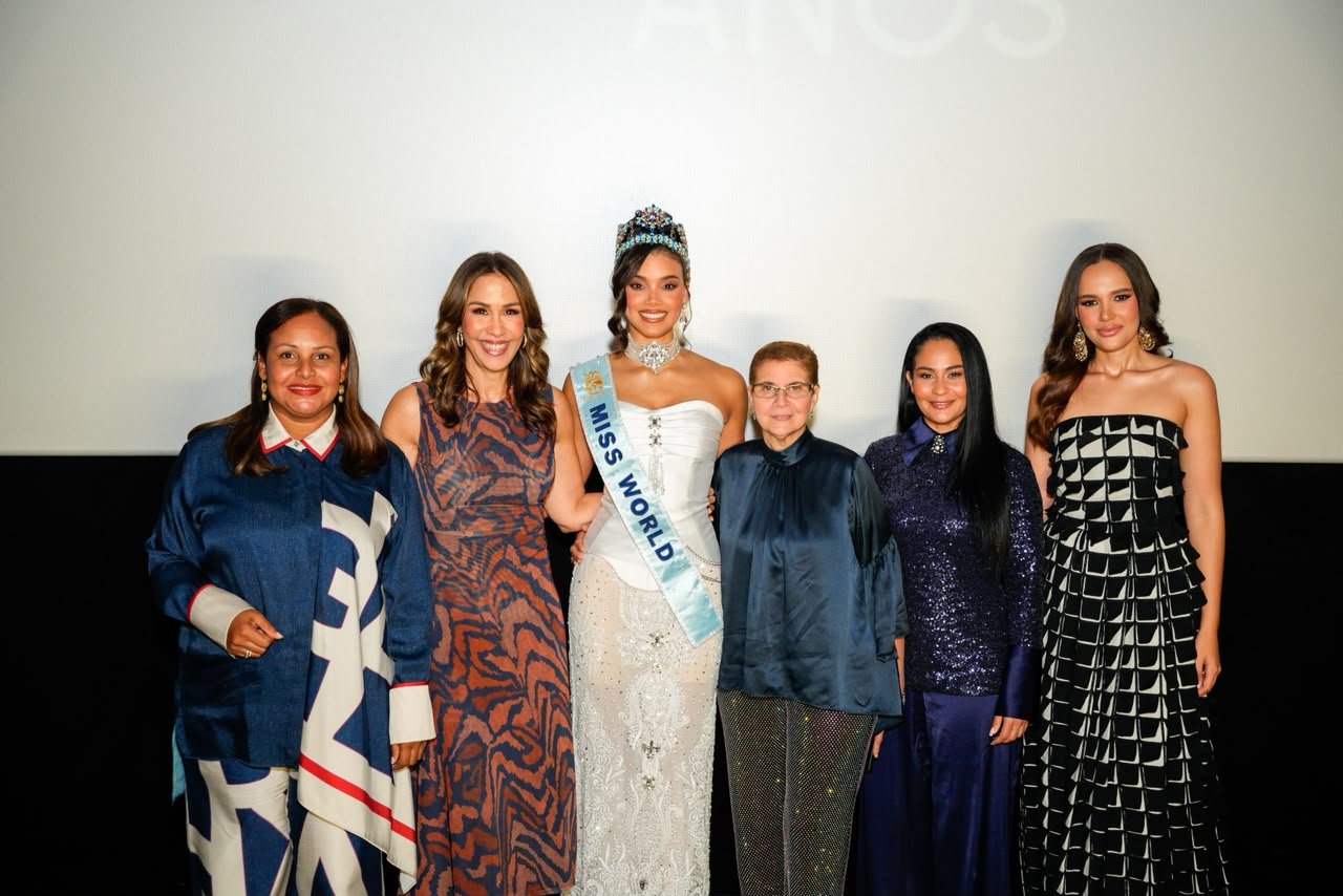 Joheirry Mola: la mujer detrás de la corona