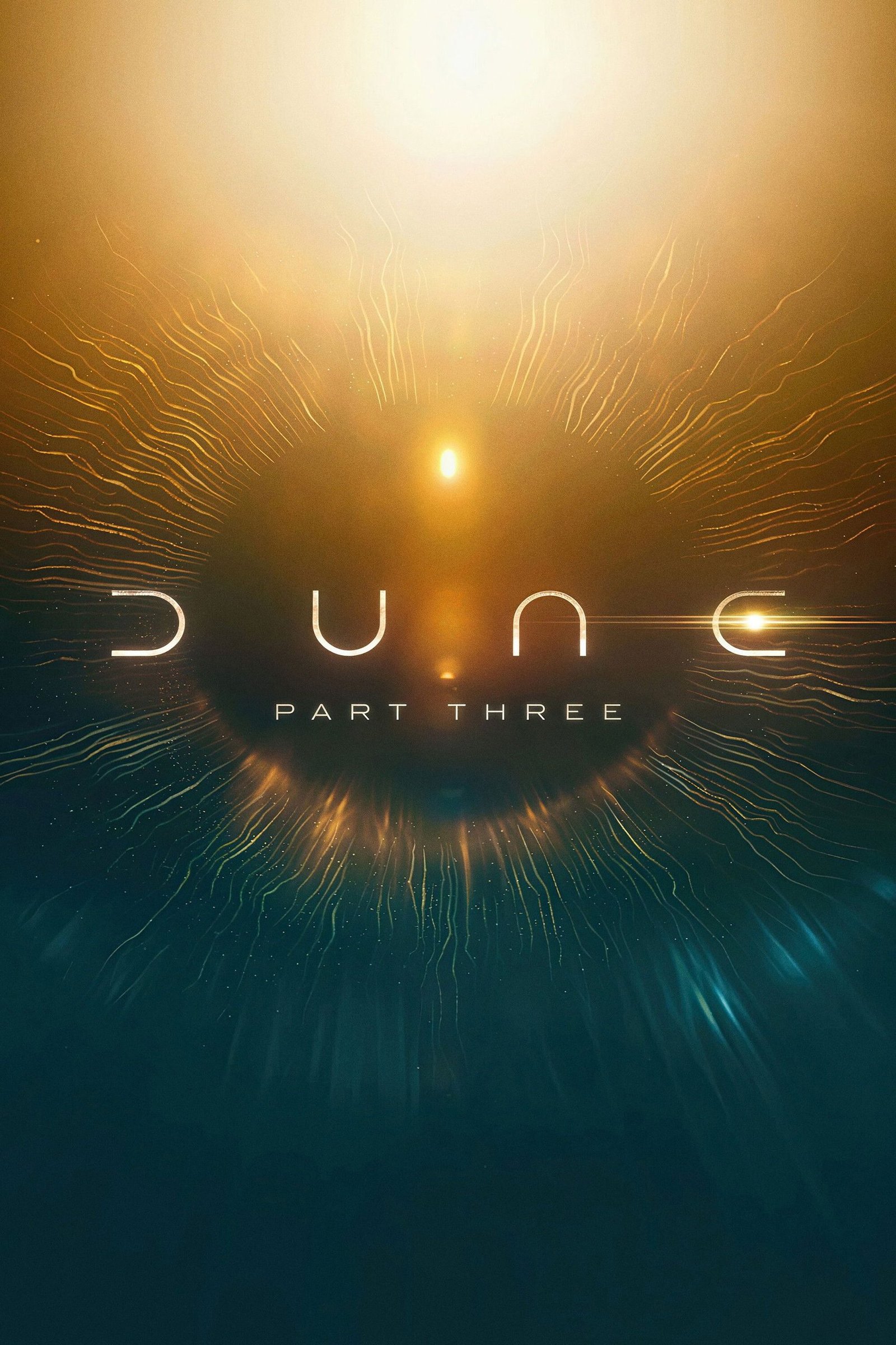 Dune: Part Three: el poder también tiene un precio