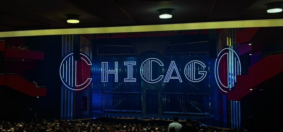 Chicago llega a Santo Domingo: Broadway encuentra su escenario