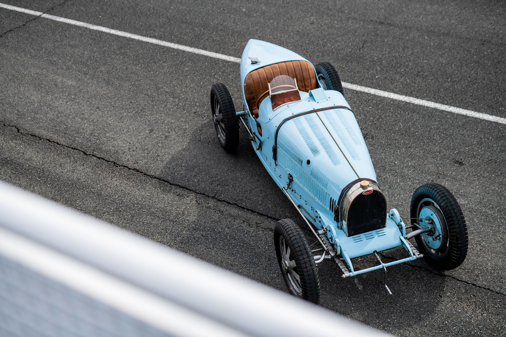Bugatti Type 35