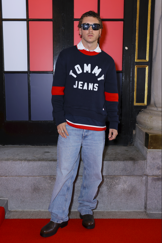 Tommy Hilfiger