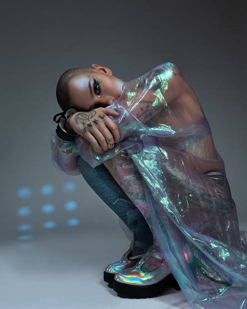 Moda futurista