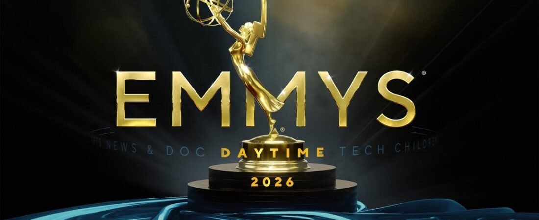 Emmy 2026: la noche en que la televisión volvió a convertirse en pasarela