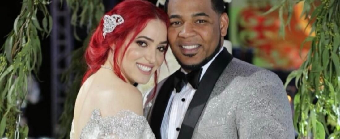 Karen Yapoort y Edwin Encarnación avanzan hacia un divorcio por mutuo consentimiento