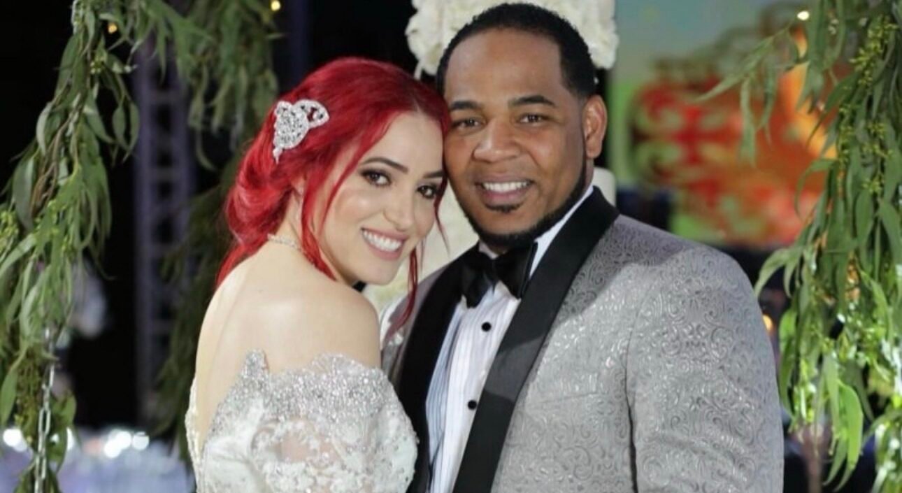 Karen Yapoort y Edwin Encarnación avanzan hacia un divorcio por mutuo consentimiento