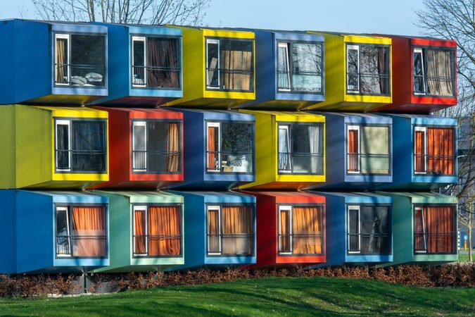 Impresión 3D y construcción modular: cuando las casas salen de una impresora