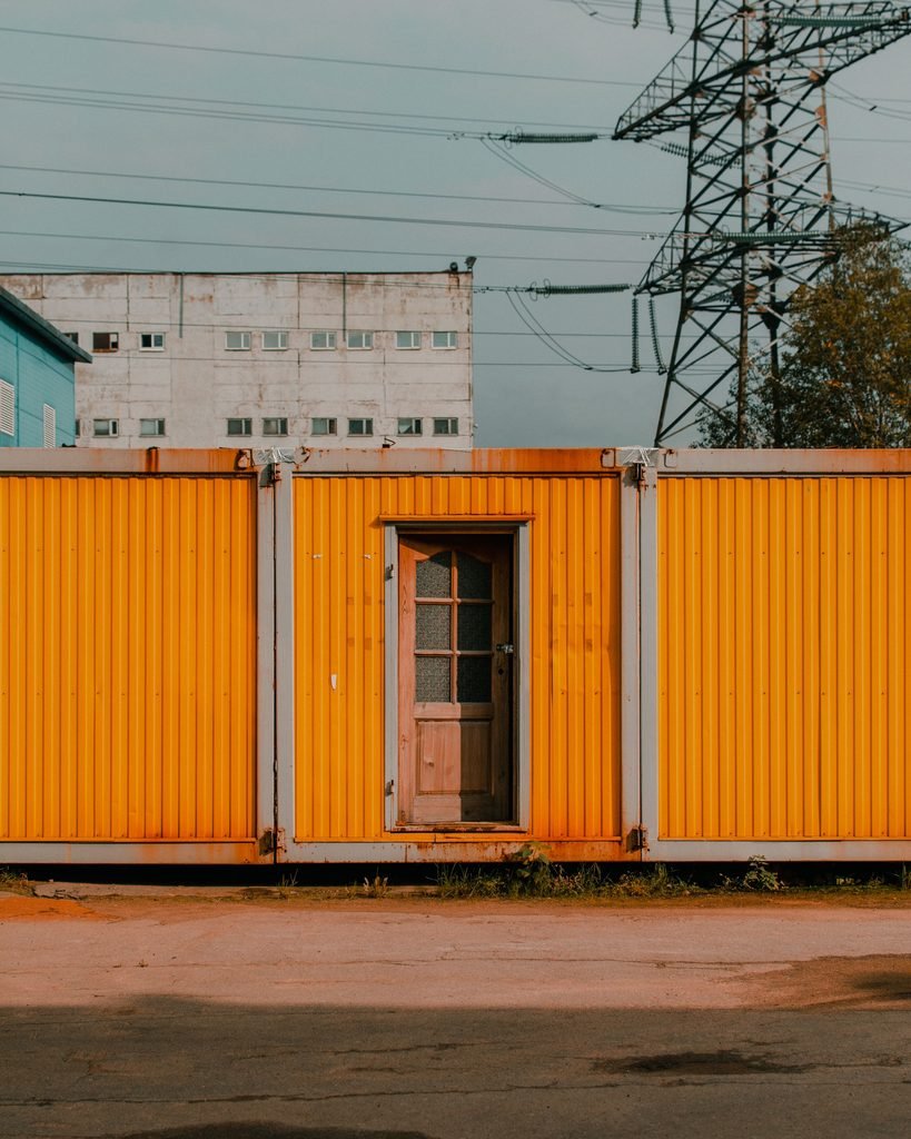 Modular