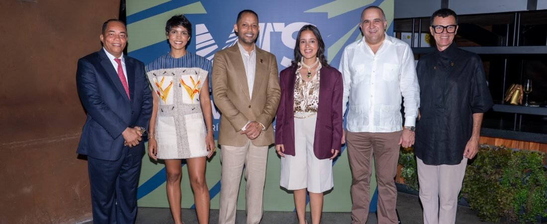 Realizarán por primera vez el María Trinidad Sánchez Fashion Week