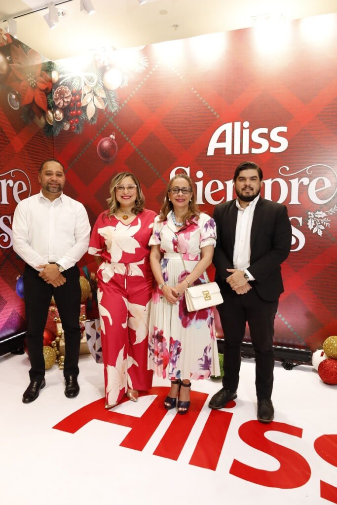 Aliss