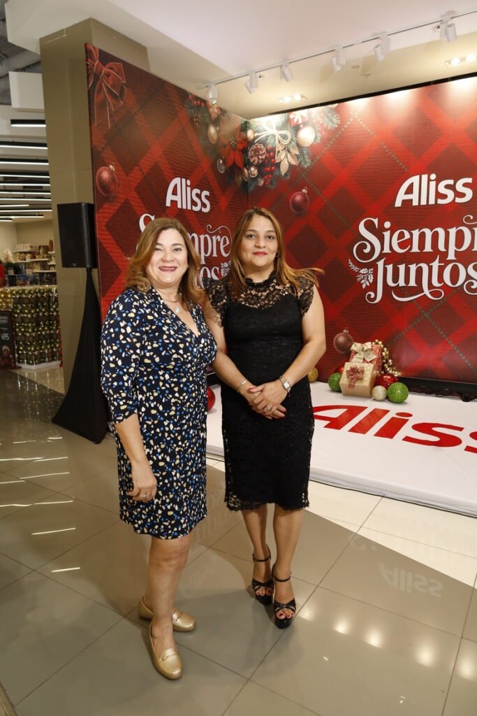 Aliss 