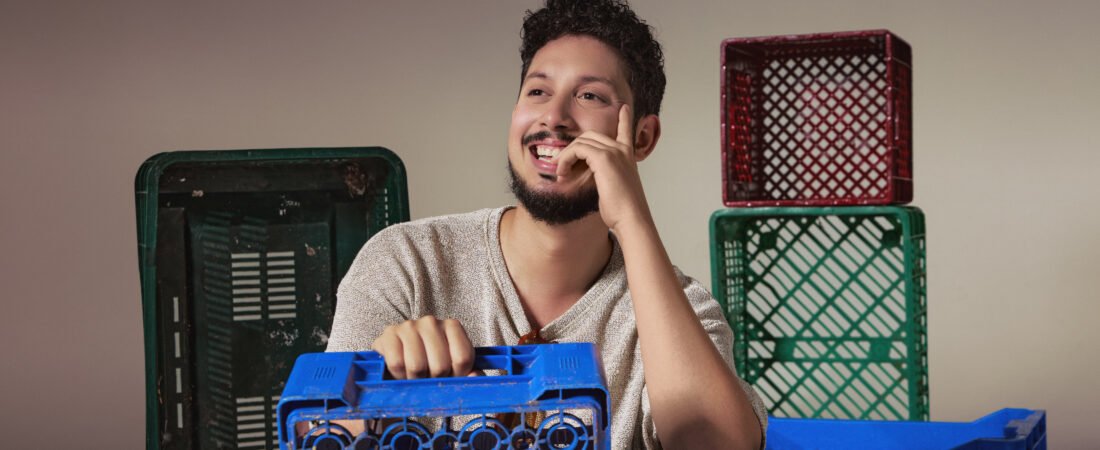 Diego Jaar presenta “DOMINISMO”, un retrato musical de la identidad dominicana