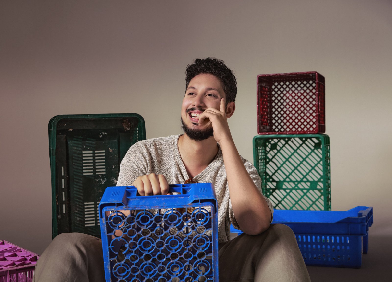 Diego Jaar presenta “DOMINISMO”, un retrato musical de la identidad dominicana
