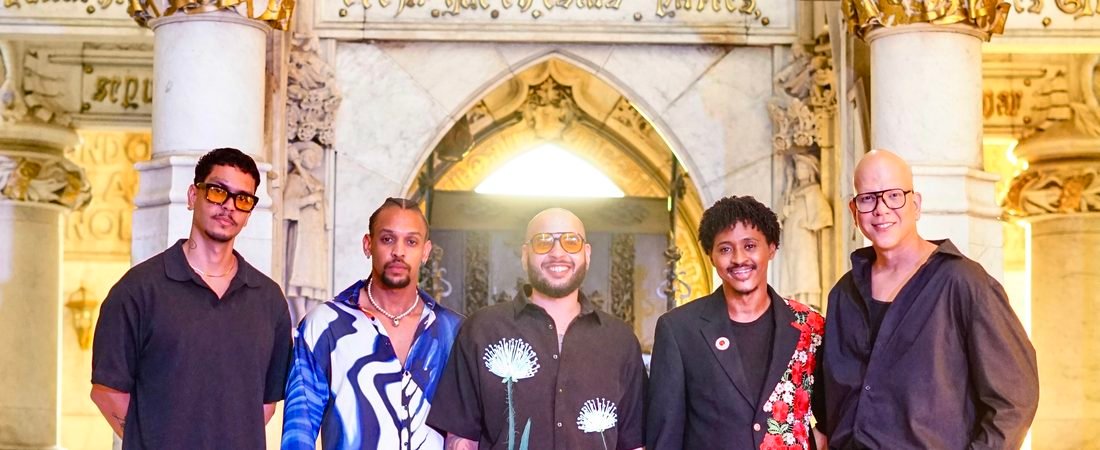 Dominican Runway celebra una década de alta costura y compromiso social en el Faro a Colón