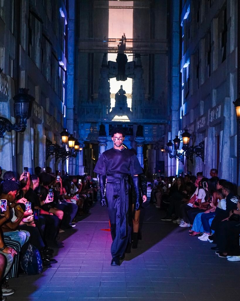 Dominican Runway