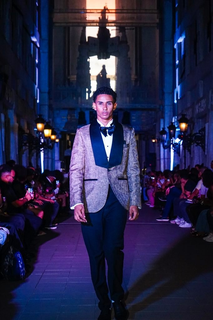 Dominican Runway