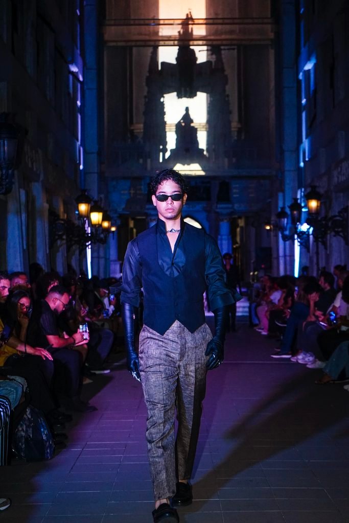 Dominican Runway