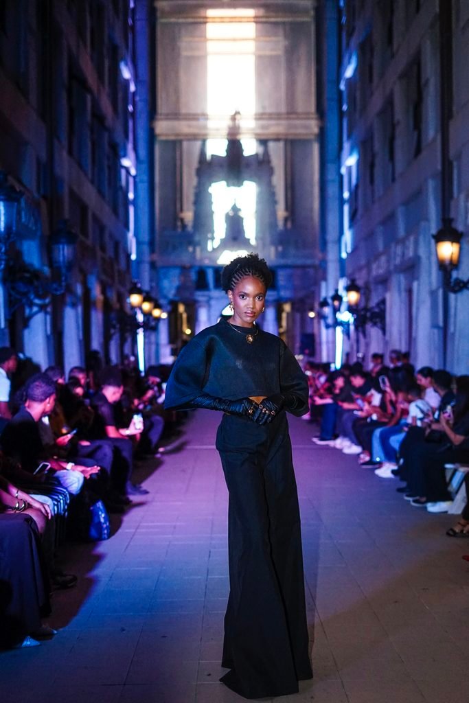 Dominican Runway