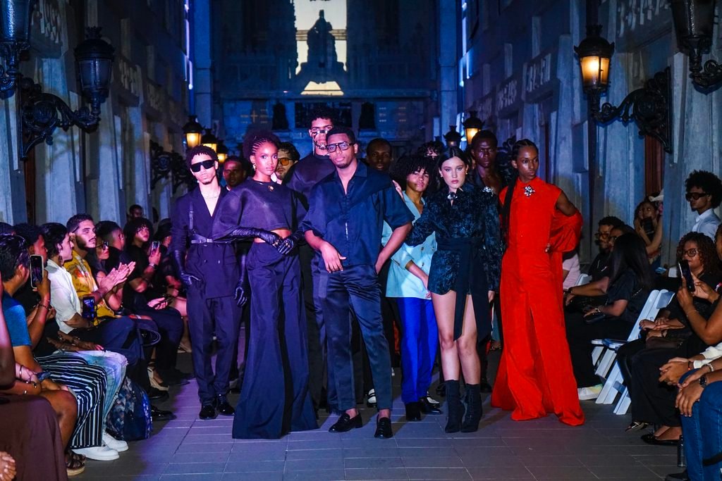 Dominican Runway