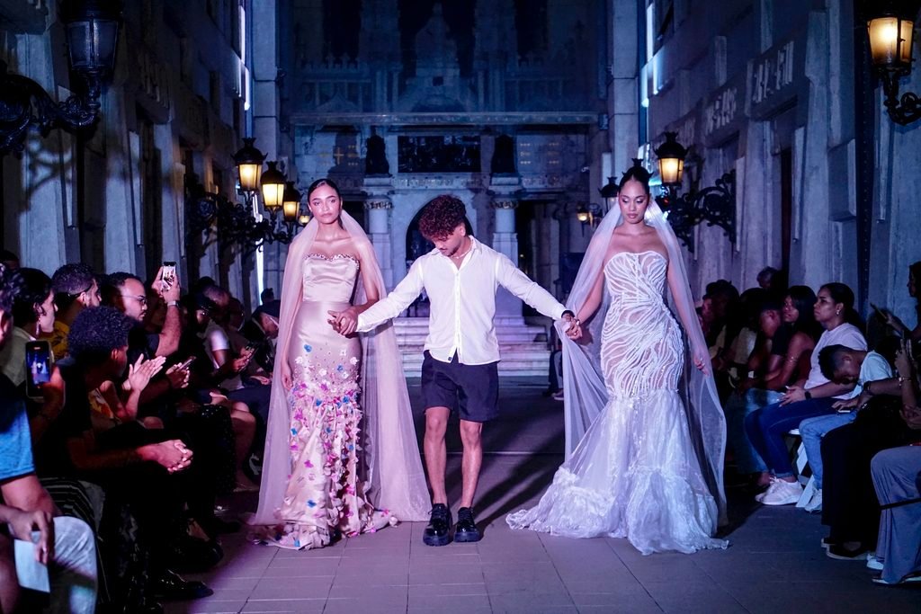 Dominican Runway