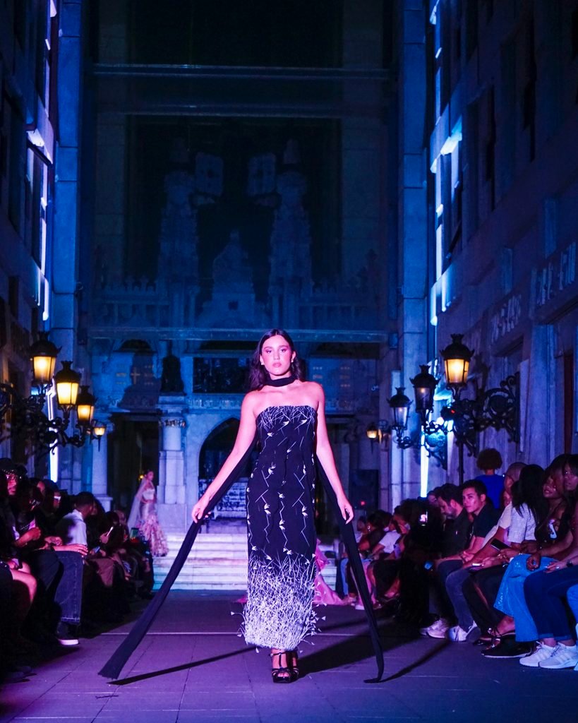 Dominican Runway