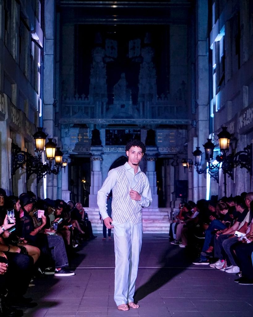 Dominican Runway