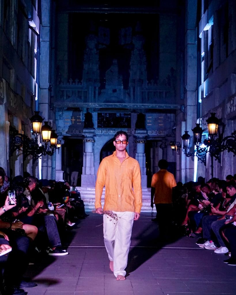 Dominican Runway