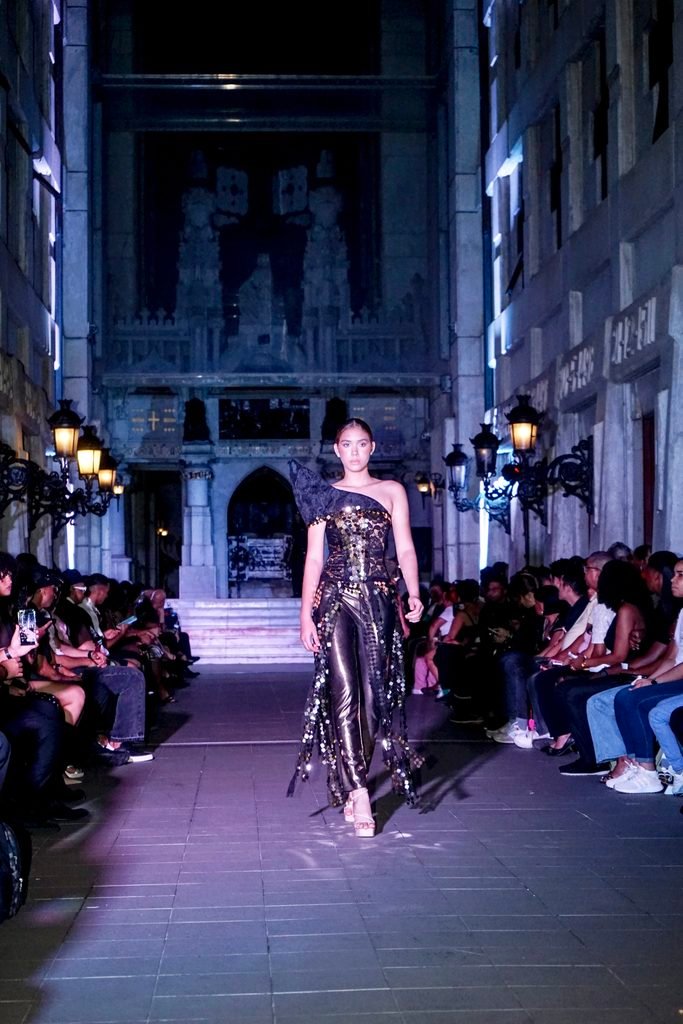 Pasarela