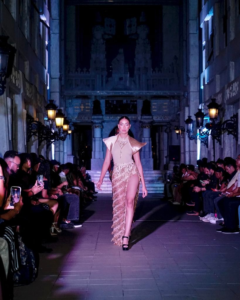 Pasarela
