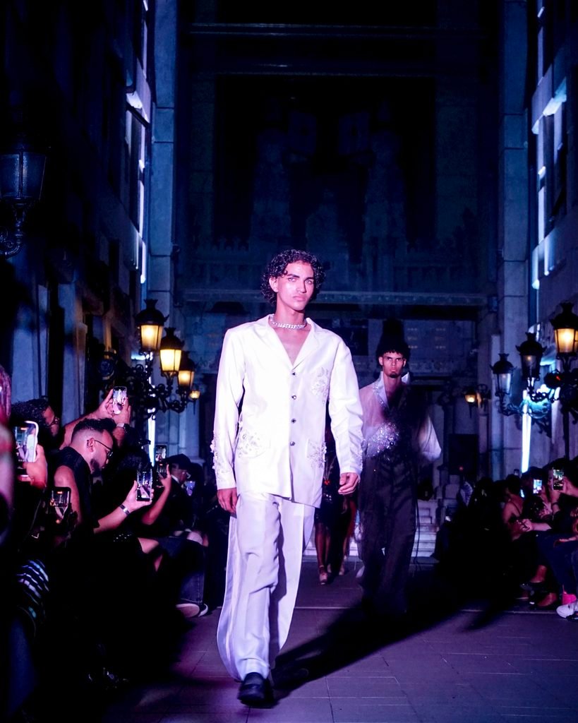 Pasarela