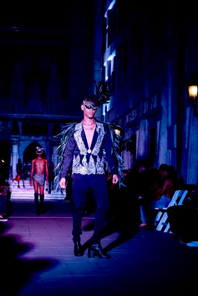 Pasarela