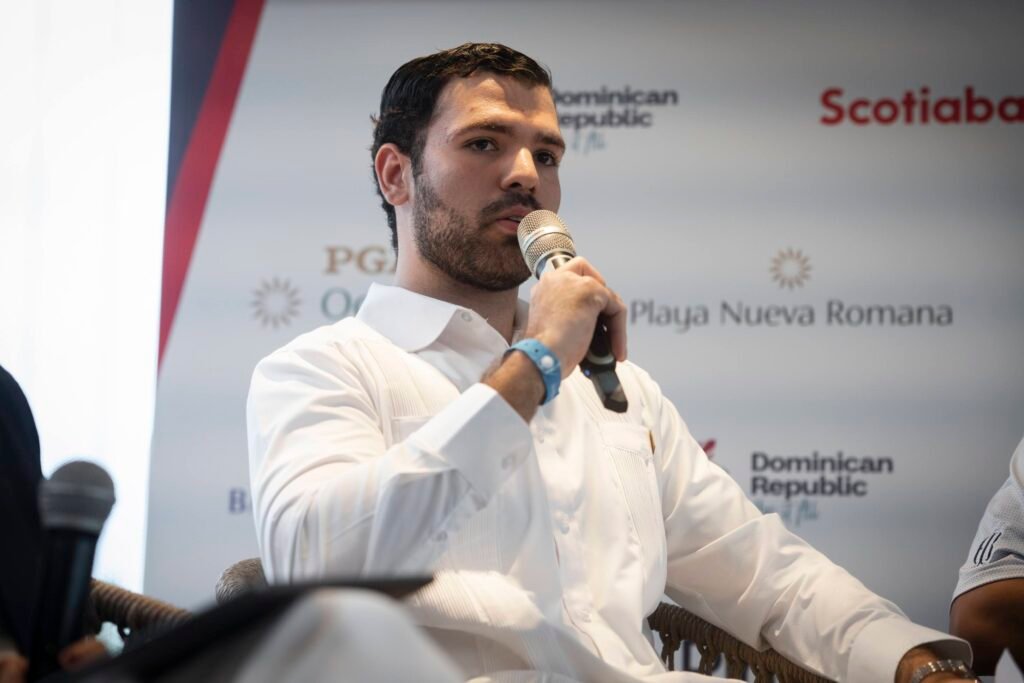 PGA Tour Américas